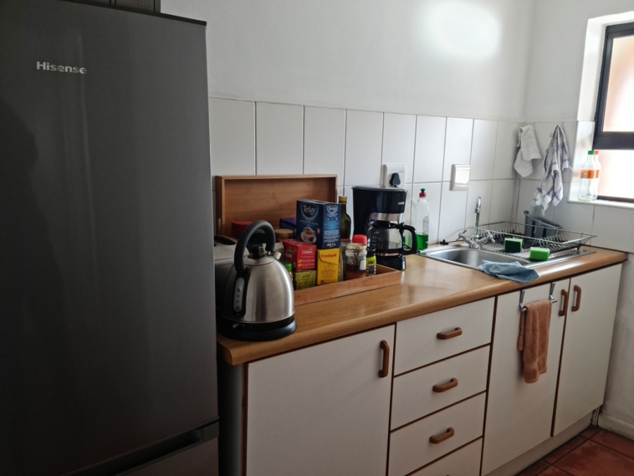 Commercial Property for Sale in Saxenburg Park 1 Western Cape